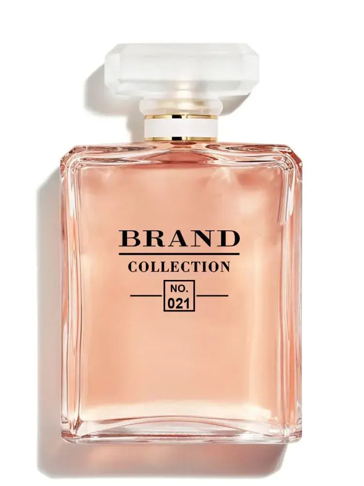 021 - COCO MADEMOISELLE 25ML BRAND COLLECTION My Store