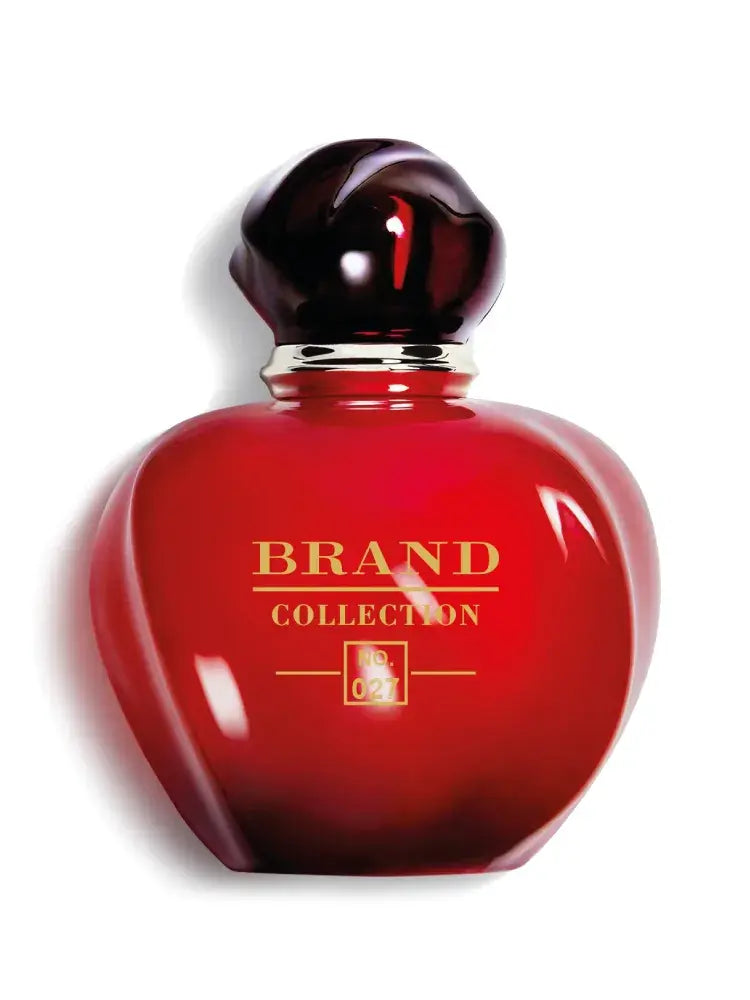 027 - HYPNOTIC 25ML BRAND COLLECTION My Store