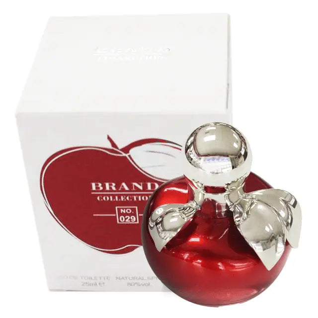 029 - NINA RICCI ELIXIR 25ML BRAND COLLECTION My Store