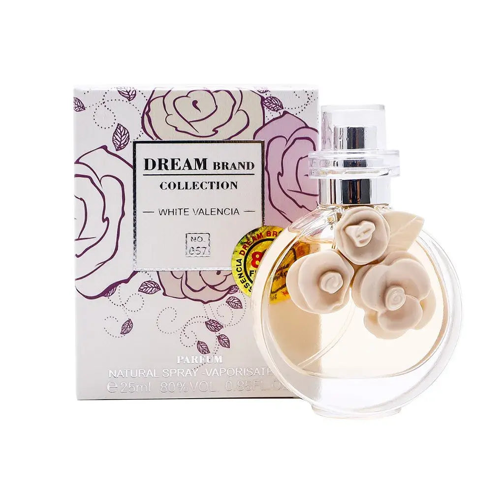 057 - VALENTINA VALENTINO 25ML BRAND COLLECTION My Store