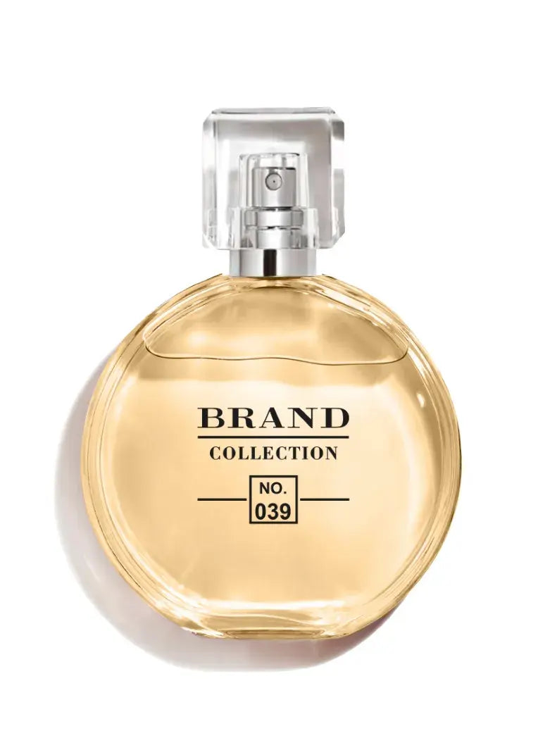039 - CHANCE CHANEL 25ML BRAND COLLECTION My Store