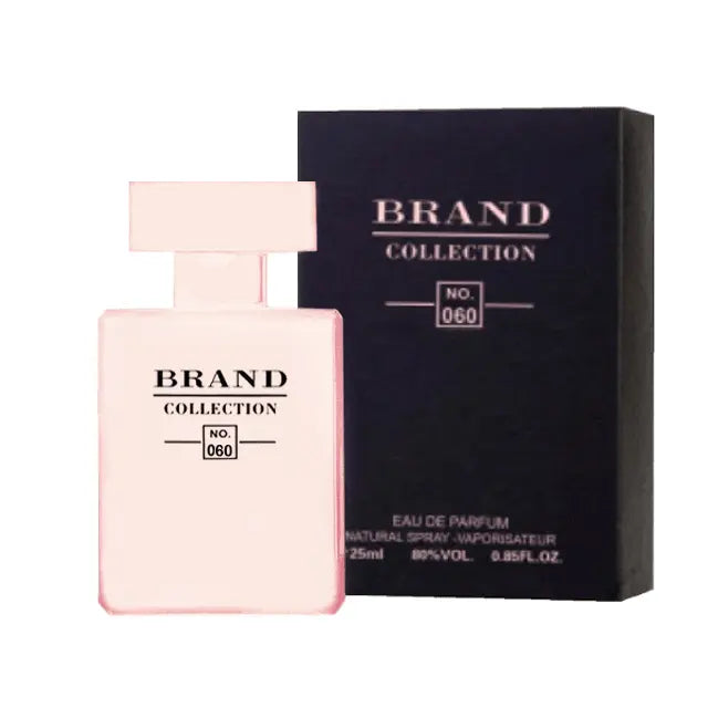 060 - NARCISO HER 25ML BRAND COLLECTION My Store