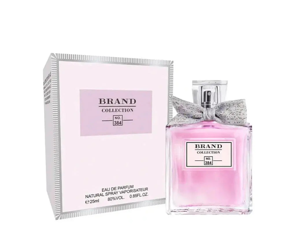 384 - MISS DIOR BLOOMING BOUQUET 25ML BRAND COLLECTION Guimarães Importados