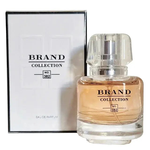 382 - L'INTERDIT 25ML BRAND COLLECTION Guimarães Importados