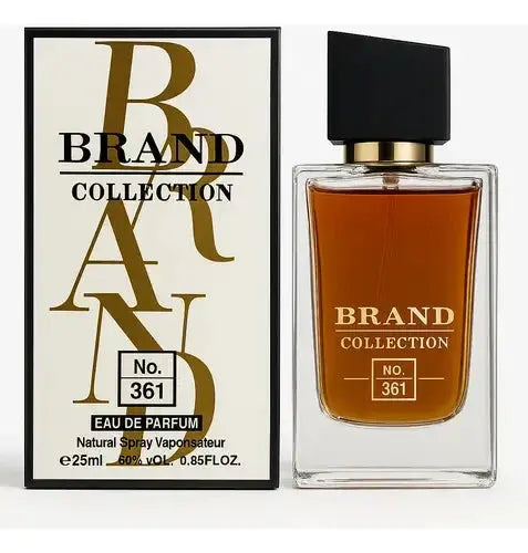 361 - LIBRE INTENSE 25ML BRAND COLLECTION Guimarães Importados