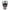 350 - INVICTUS PLATINUM 25ML BRAND COLLECTION Guimarães Importados