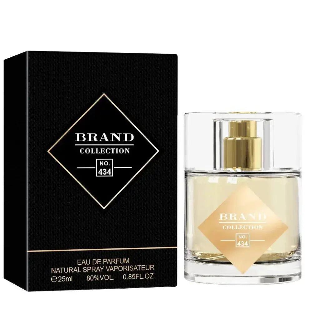 434 - ANGELS'SHARE KILLIAN 25ML BRAND COLLECTION Guimarães Importados
