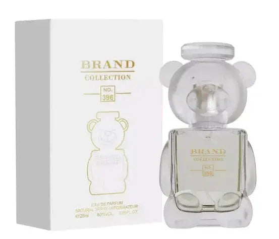 396 - TOY 2 (BRANCO) 25ML BRAND COLLECTION Guimarães Importados