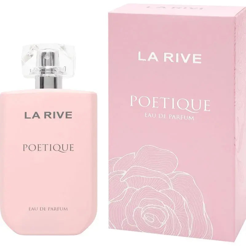 Poetique (Inspiração: Delina) – La Rive 100ml Guimarães Importados