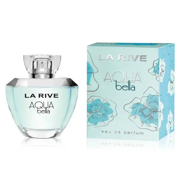 Aqua Bella (Inspiração: Acqua di Gioia) – La Rive 100ml Guimarães Importados