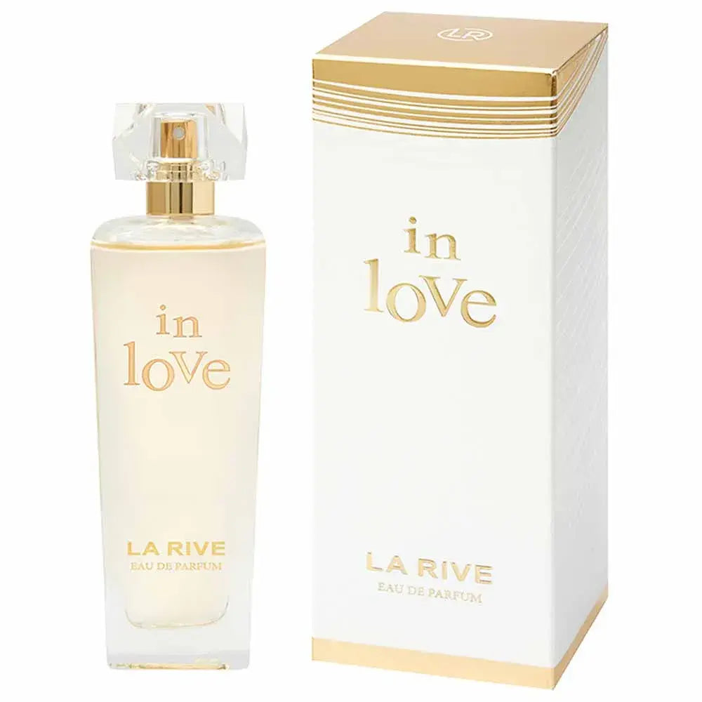 In Love (Inspiração: J'adore) – La Rive 90ml Guimarães Importados