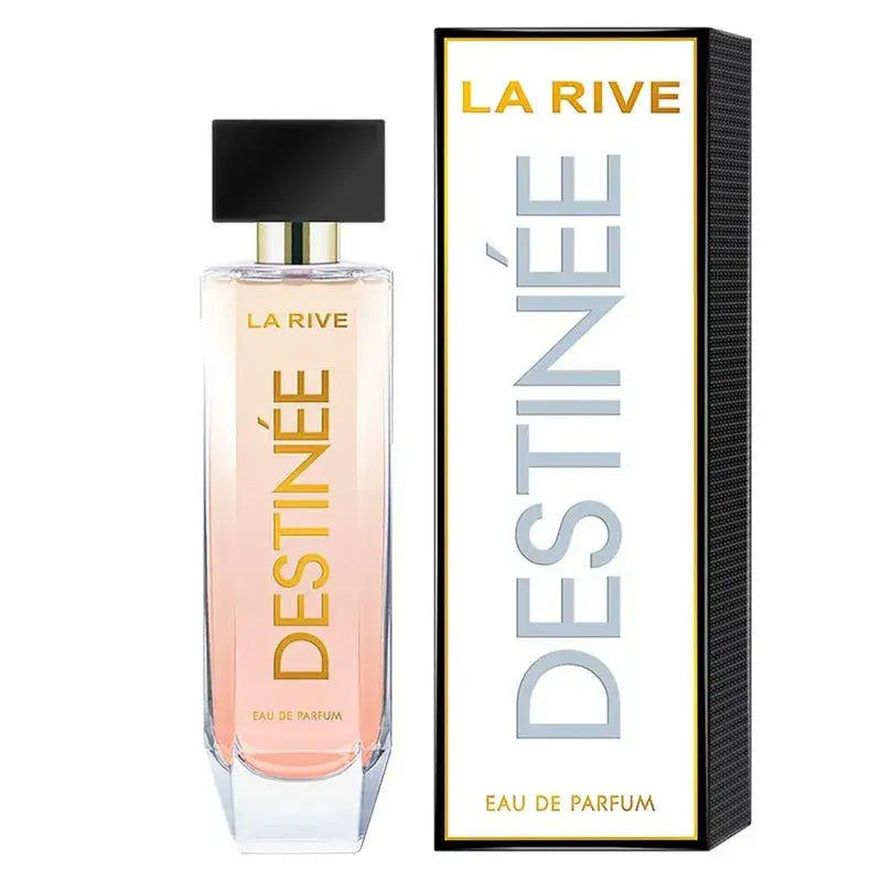 Destinée (Inspiração: Libre) – La Rive 100ml Guimarães Importados