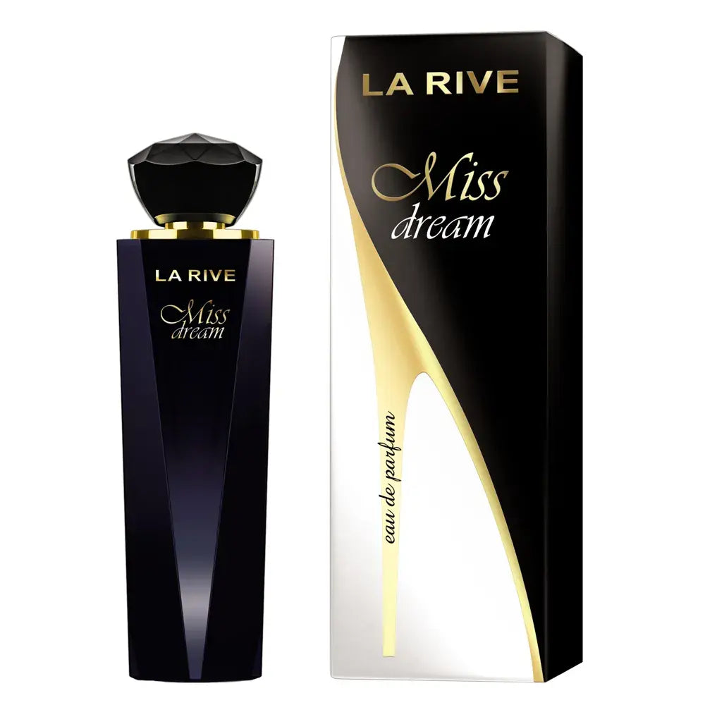 Miss Dream (Inspiração: Good Girl) – La Rive 100ml Guimarães Importados