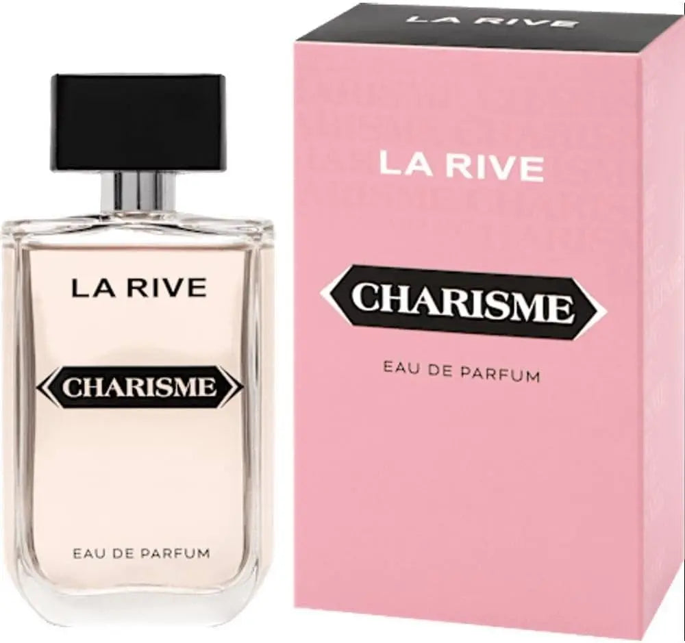 Charisme (Inspiração: Prada Paradoxe) – La Rive 100ml Guimarães Importados