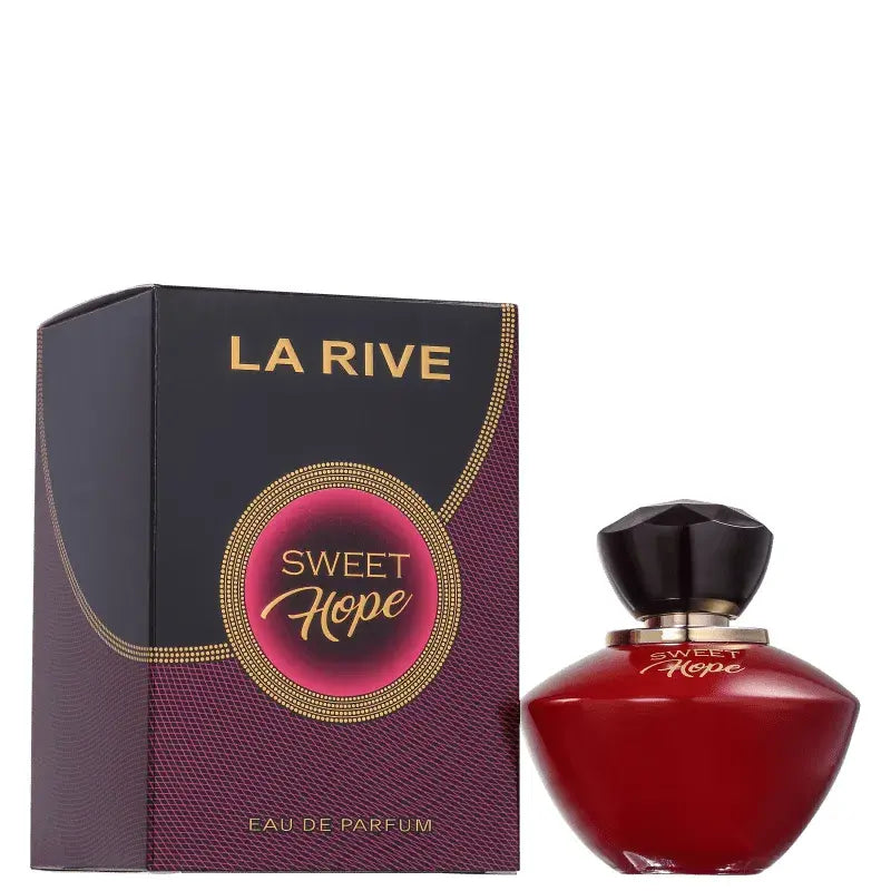 Sweet Hope (Inspiração: Hypnotic Poison) – La Rive 90ml Guimarães Importados