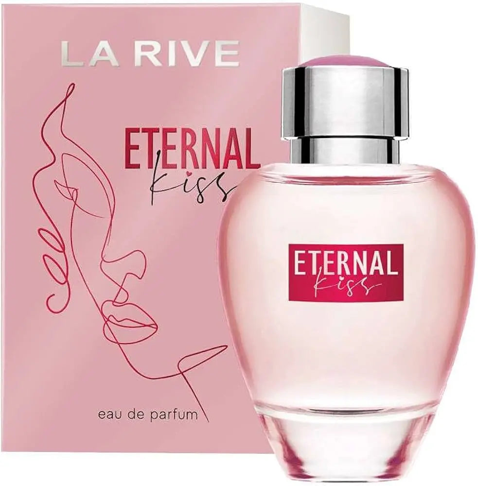 Eternal Kiss (Inspiração: Scandal) – La Rive 90ml Guimarães Importados