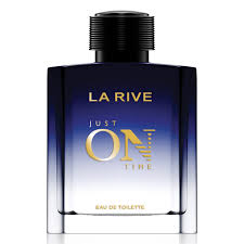 Just On Time – La Rive 100ml