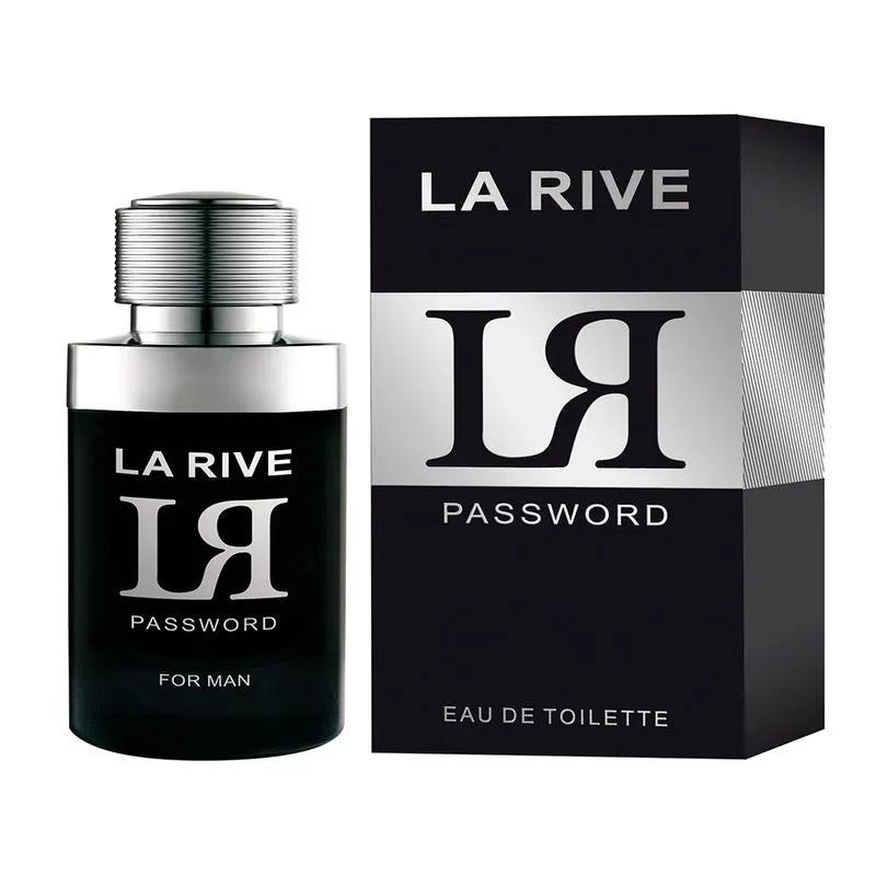 Password – La Rive 100ml