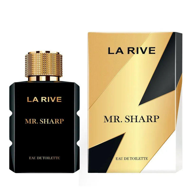 Mr. Sharp – La Rive 100ml