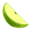 Maçã verde